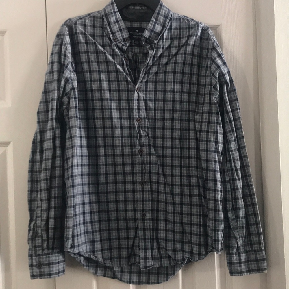 American Eagle top - Picture 1 of 4